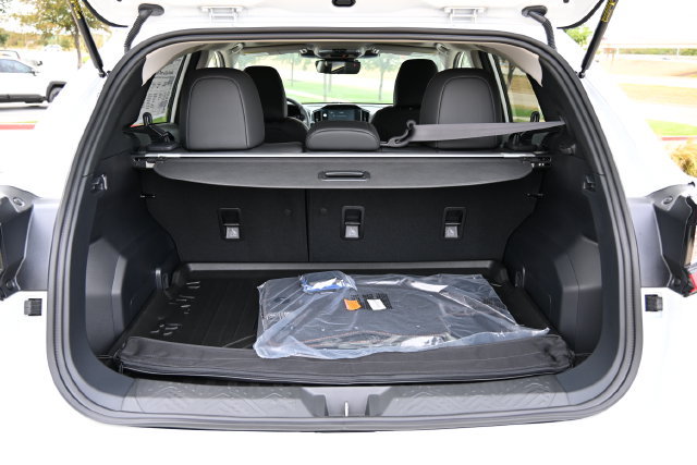 New 2026 Subaru Crosstrek 2.5i Limited AWD/4WD image 15