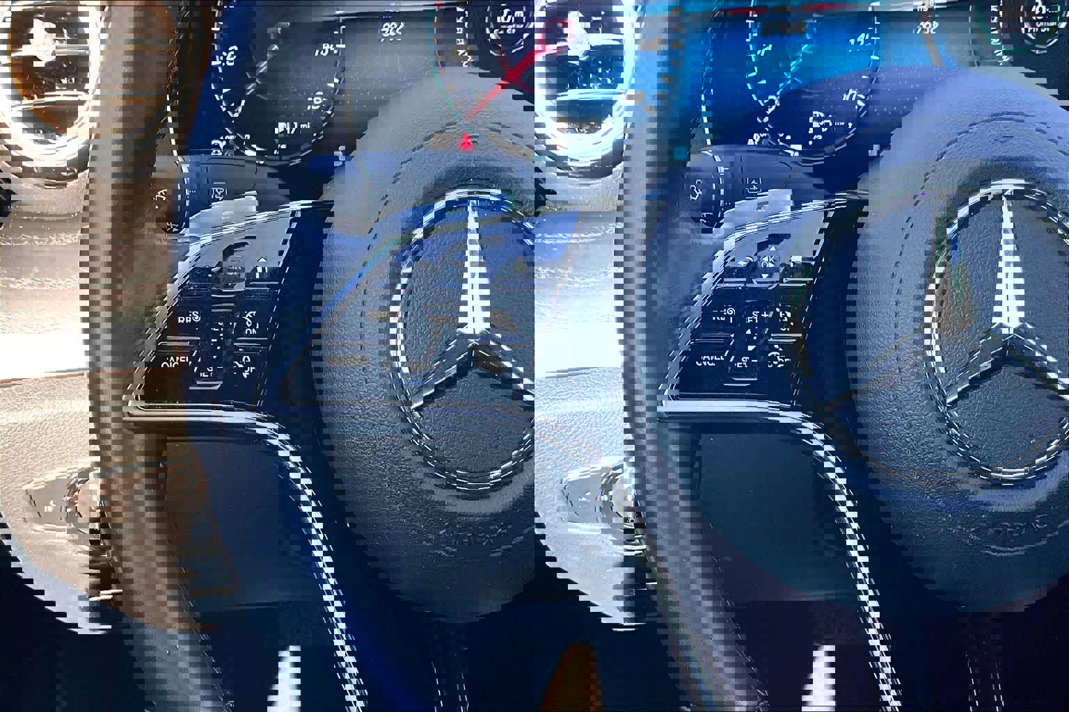 Certified 2022 Mercedes-Benz E 350 Sedan image 24