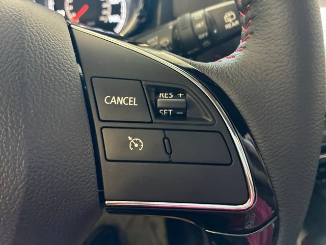 New 2026 Mitsubishi Outlander Sport LE AWD/4WD image 12