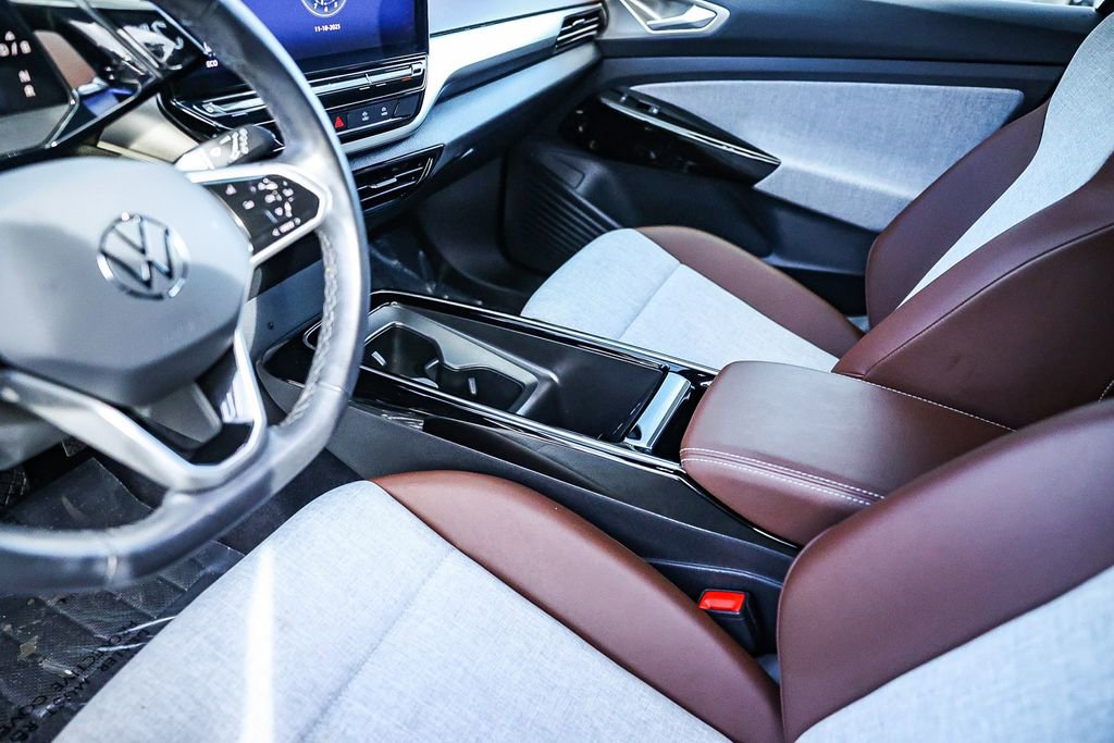 Certified 2023 Volkswagen ID.4 2WD image 25