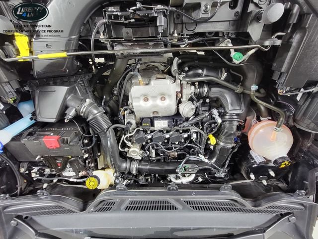 Used 2021 Ford EcoSport SE FWD image 35