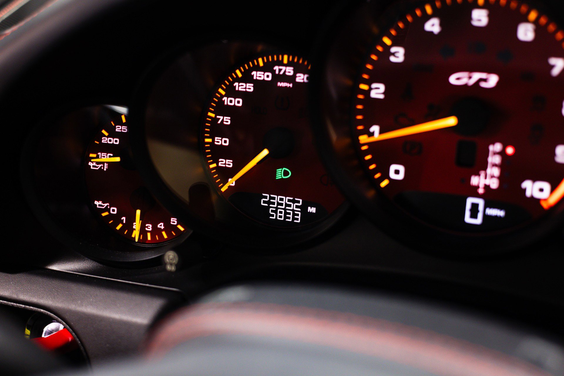 Used 2014 Porsche 911 GT3 image 15