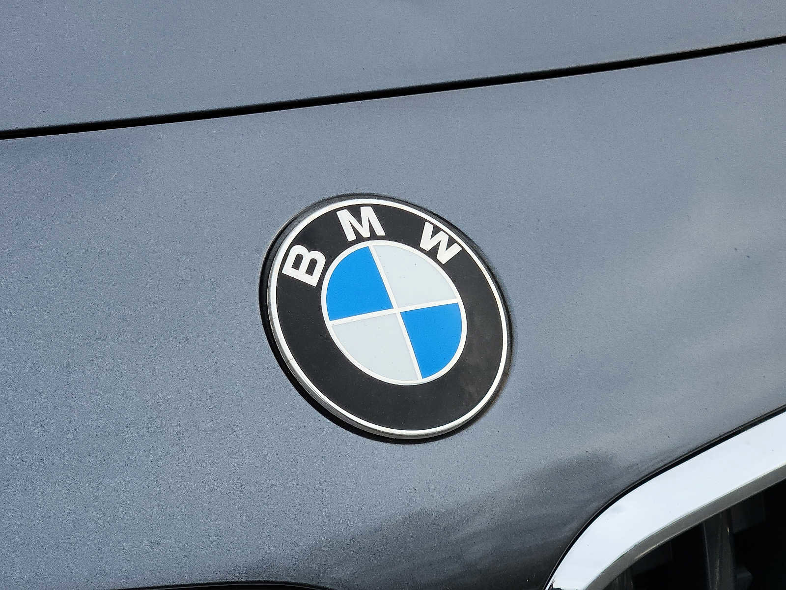 Used 2019 BMW X2 xDrive28i w/ Convenience Package image 4