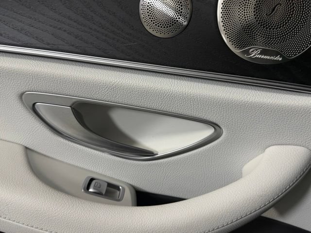 Used 2022 Mercedes-Benz E 350 Sedan image 22