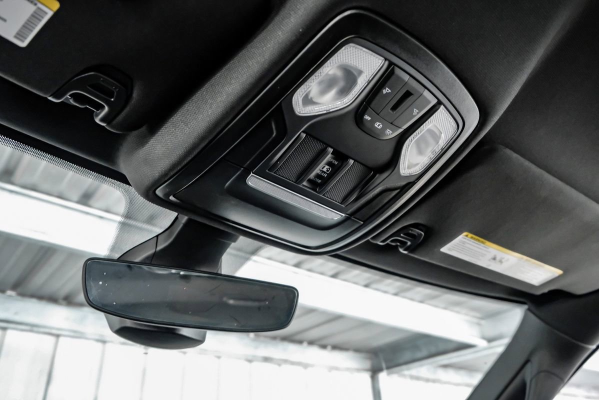 Used 2022 RAM 2500 Lone Star w/ Level C Equiment Group image 20