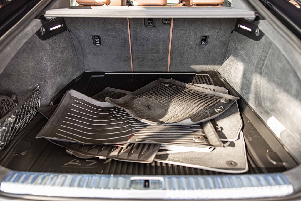 Used 2022 Audi A7 3.0T Premium Plus w/ Premium Plus image 17