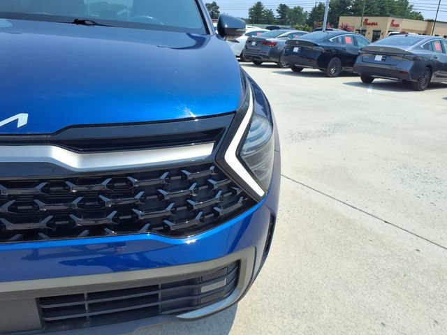Used 2024 Kia Sportage X-Pro AWD/4WD image 16