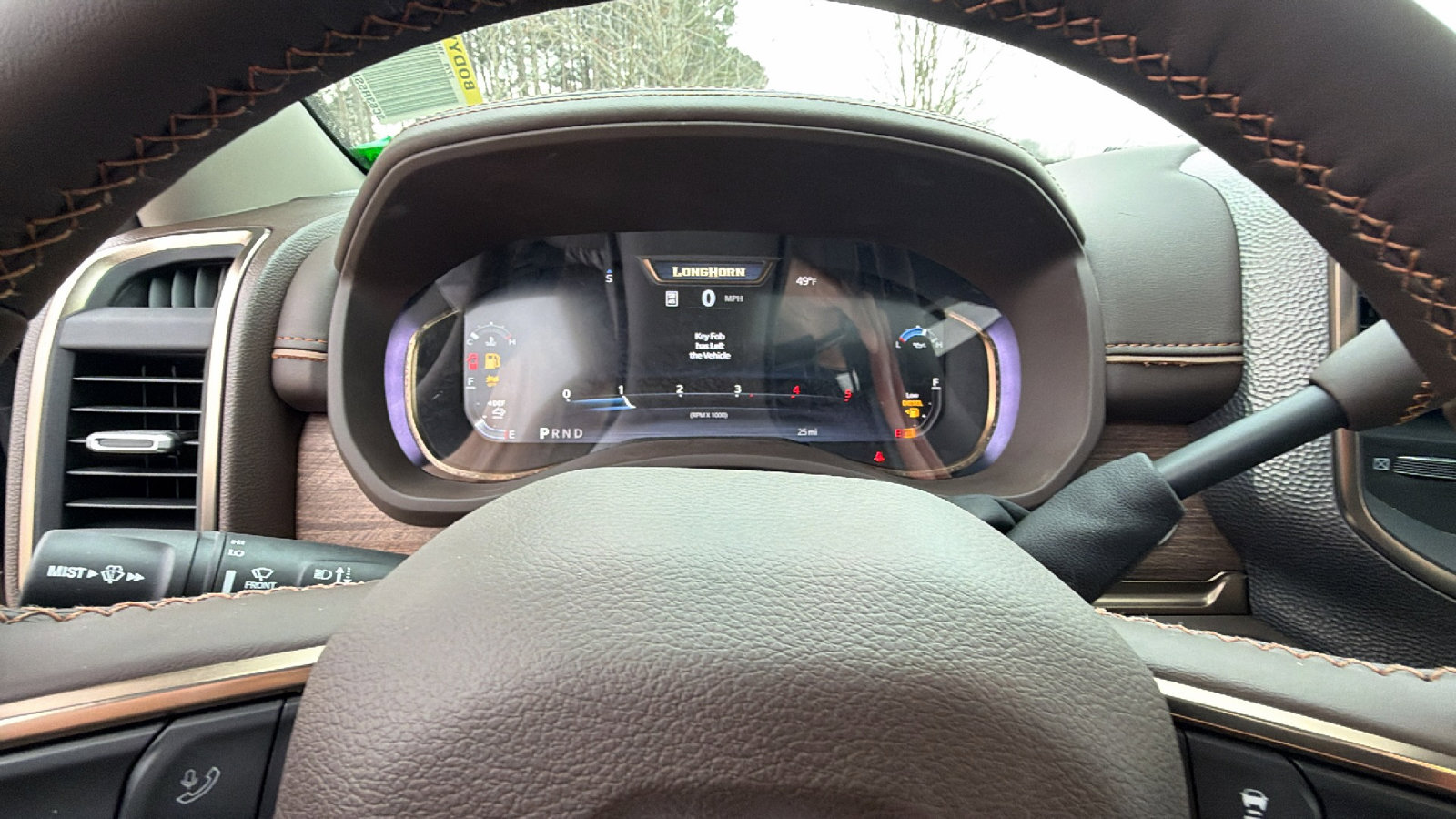 New 2026 RAM 2500 Limited image 24