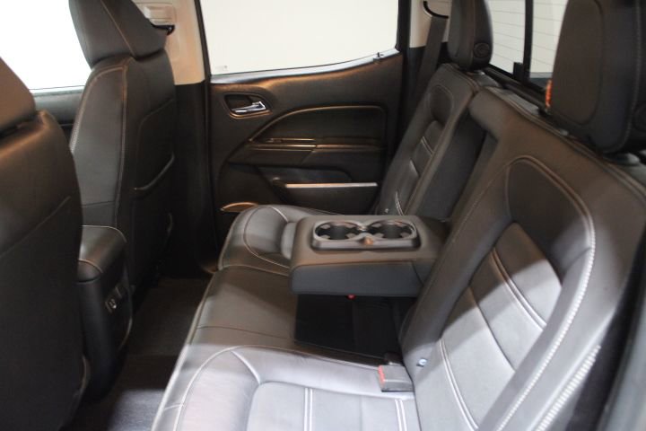 Used 2019 GMC Canyon Denali image 20