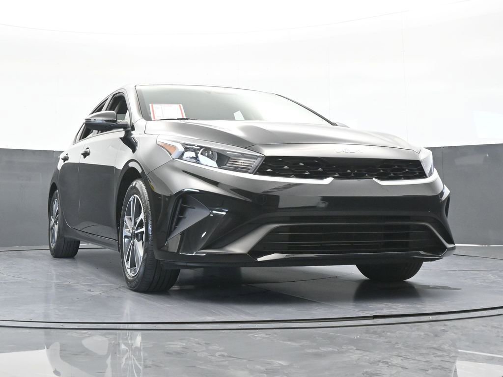 Used 2024 Kia Forte LXS w/ LXS Technology Package FWD image 57