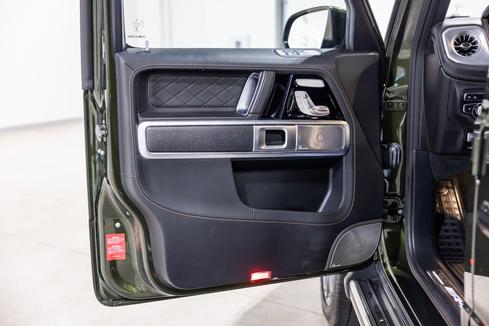 Used 2022 Mercedes-Benz G 63 AMG 4MATIC image 28