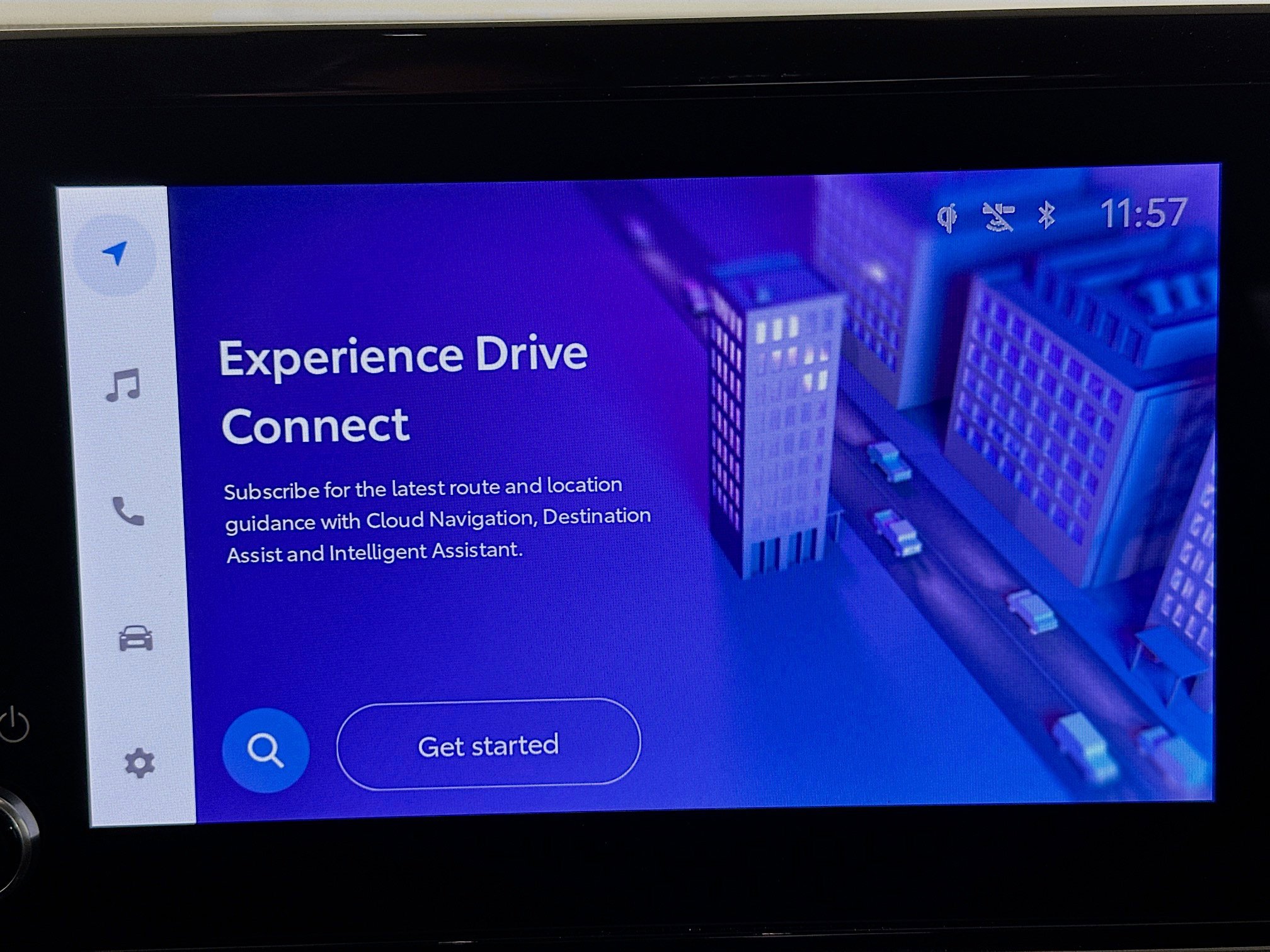 Used 2025 Toyota Camry LE image 22