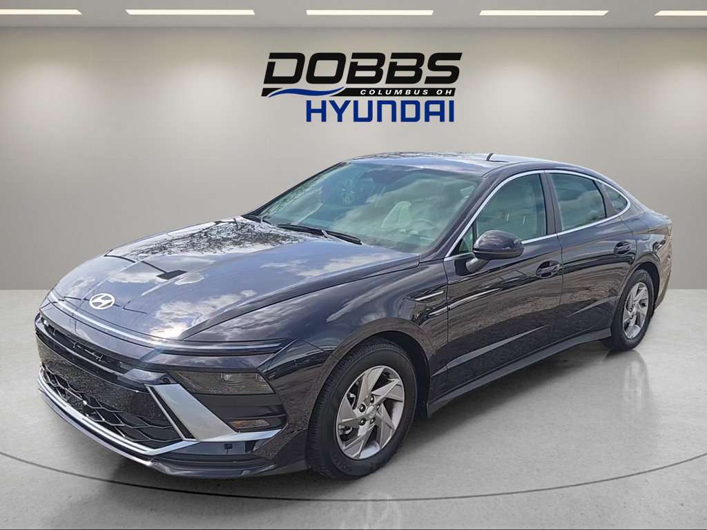 Certified 2026 Hyundai Sonata SE