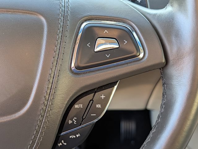 Used 2019 Lincoln MKZ Reserve w/ Luxury Package FWD image 20