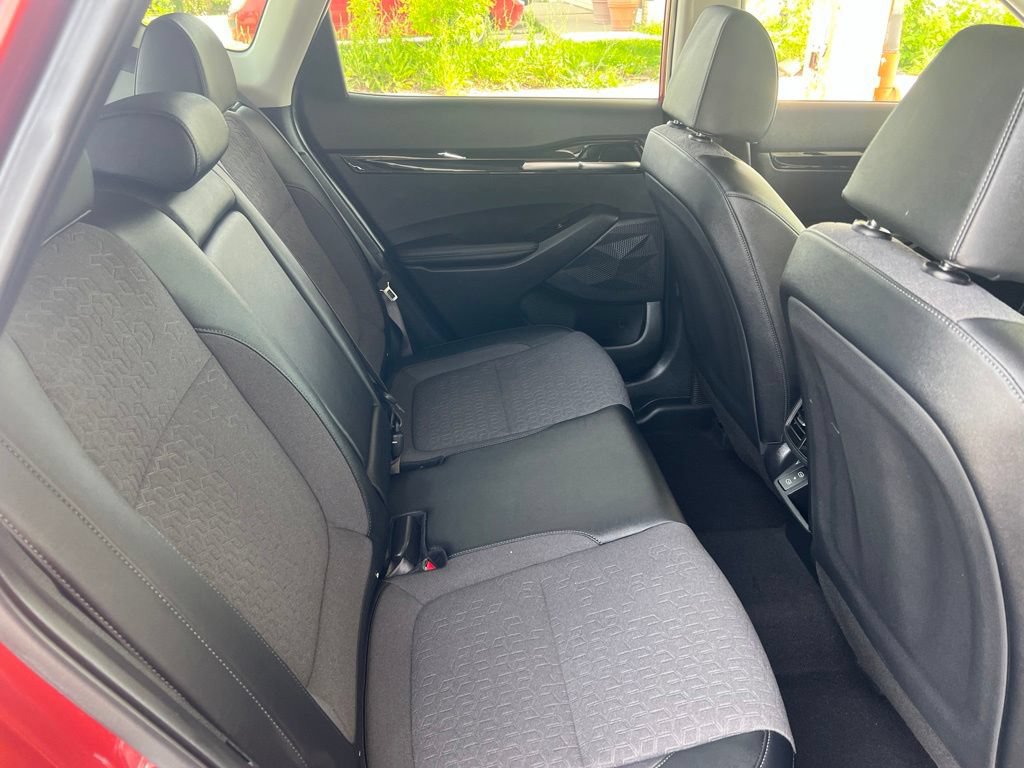 Certified 2024 Kia Seltos S AWD/4WD image 14