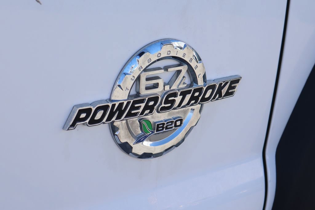 Used 2016 Ford F550 XL image 50