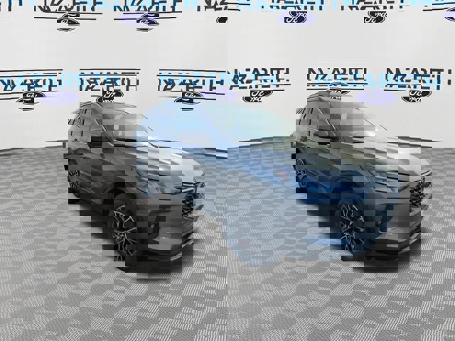 New 2026 Ford Escape SE image 2