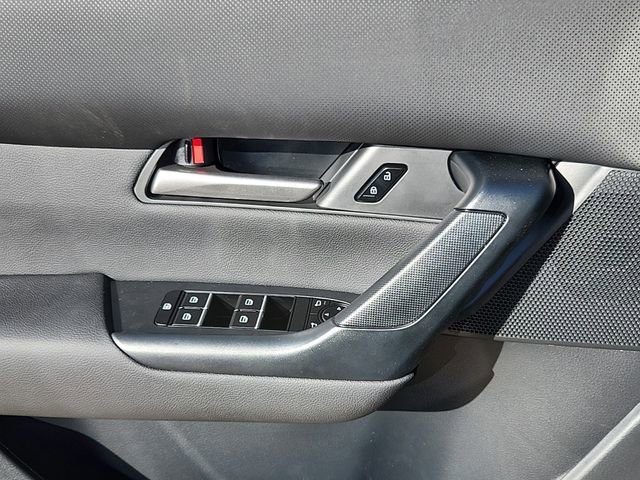 Certified 2025 MAZDA CX-50 AWD 2.5 S w/ Weather Package image 8