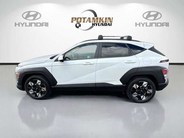 Used 2024 Hyundai Kona SEL image 8