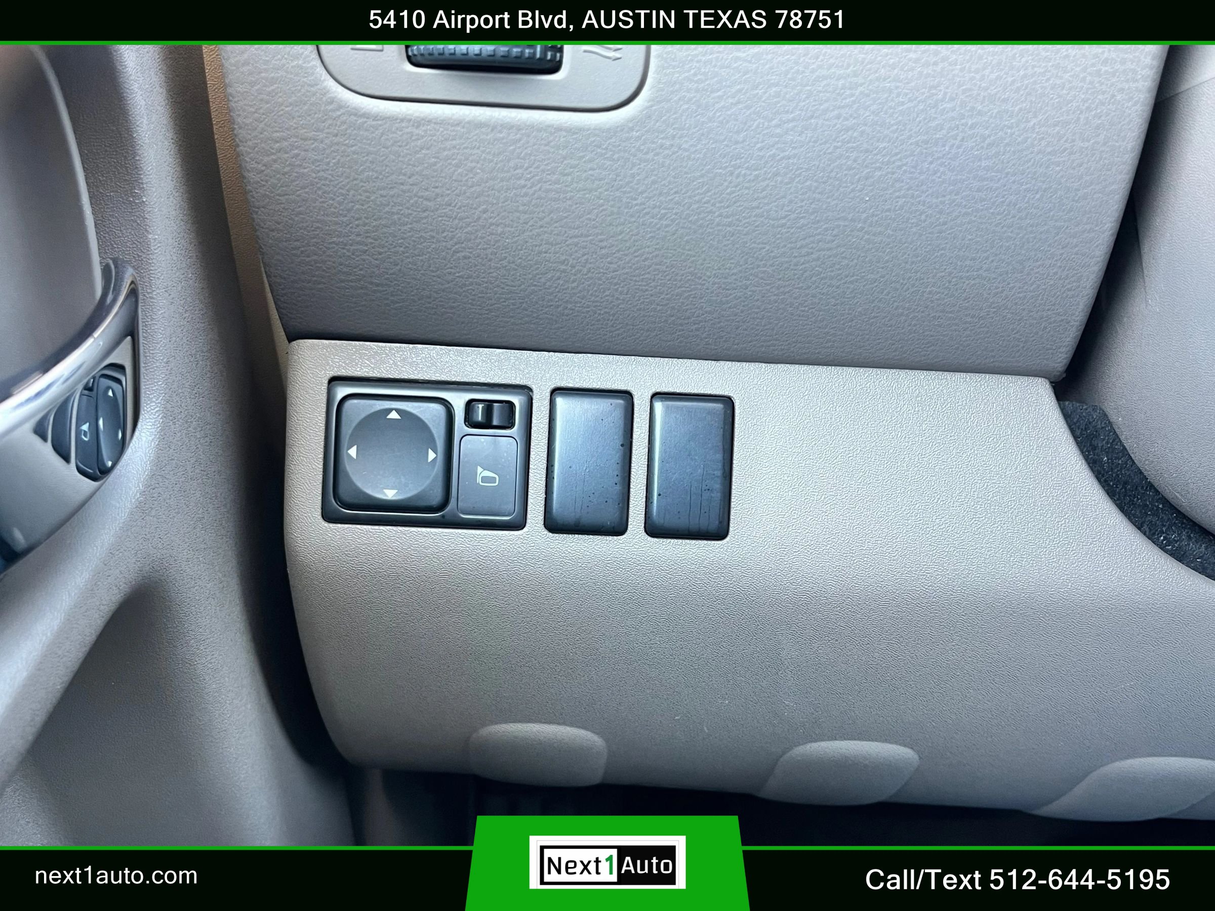 Used 2010 Nissan Pathfinder S FE+ RWD image 24