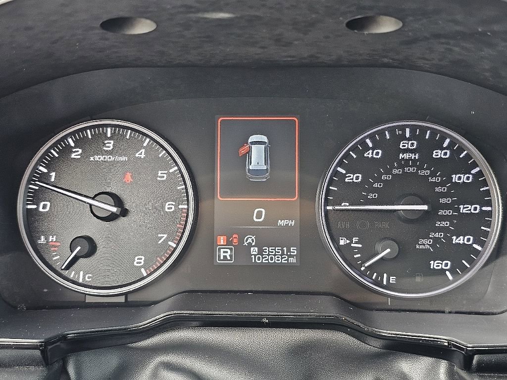 Used 2022 Subaru Outback Premium image 35