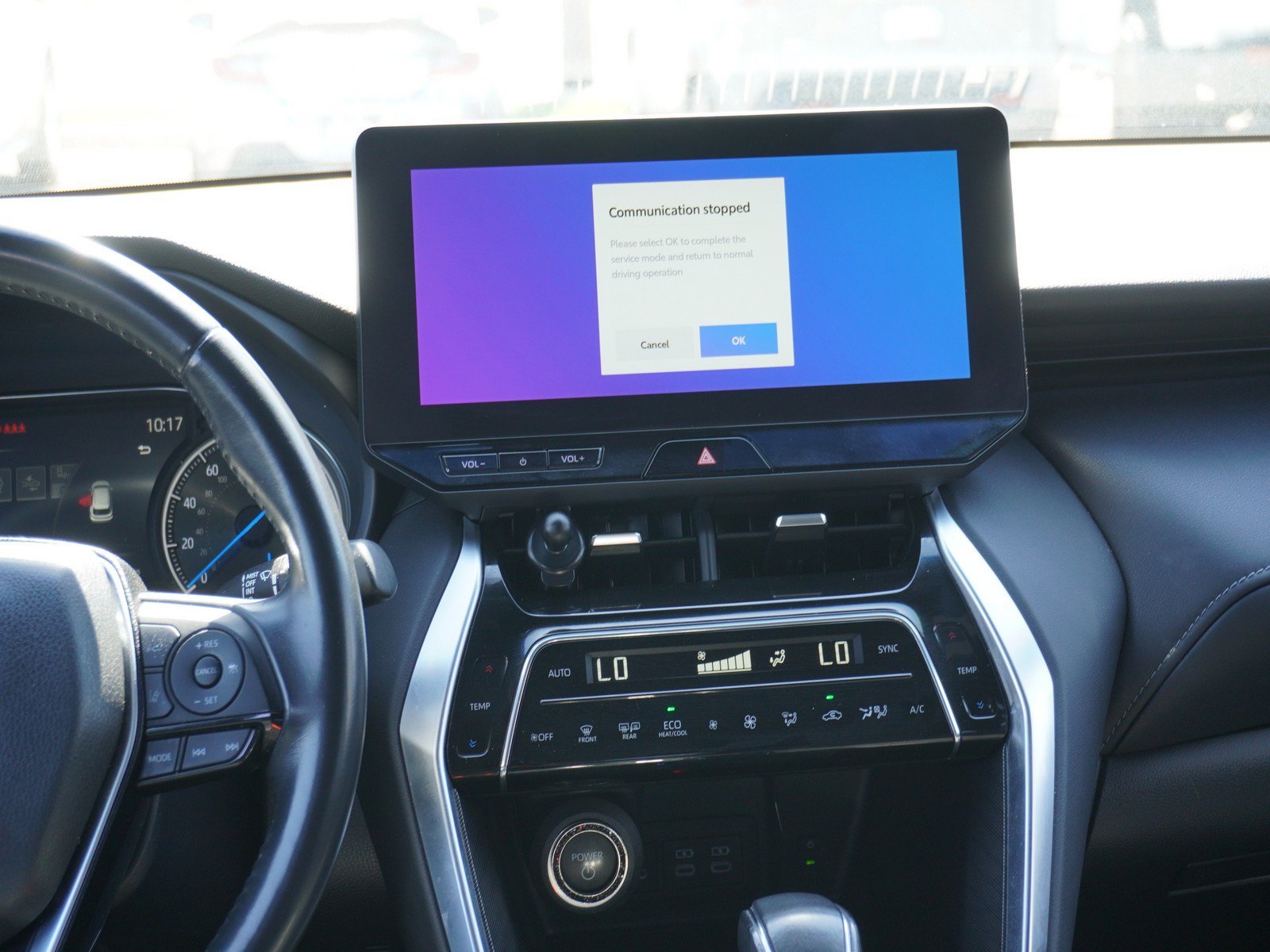 Used 2023 Toyota Venza Nightshade AWD/4WD image 15