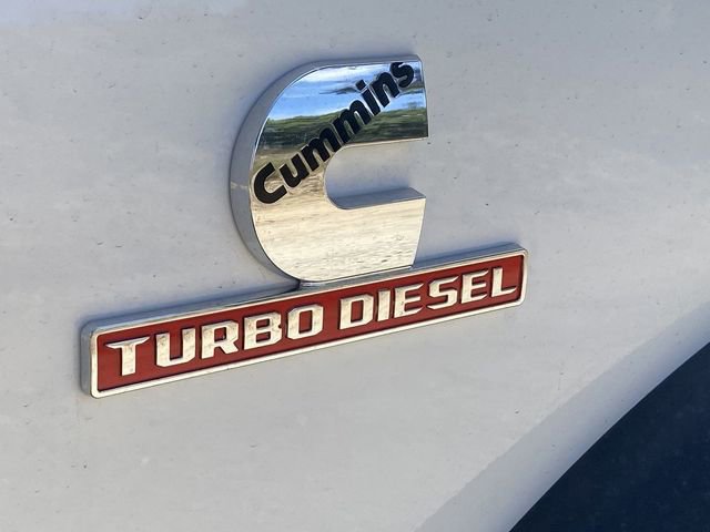 New 2023 RAM 5500 Tradesman image 5