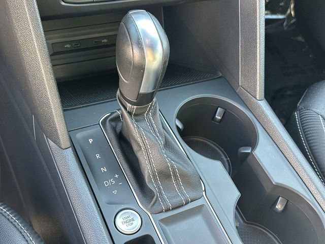 Used 2021 Volkswagen Atlas Cross Sport SE w/ Panoramic Sunroof Package image 14