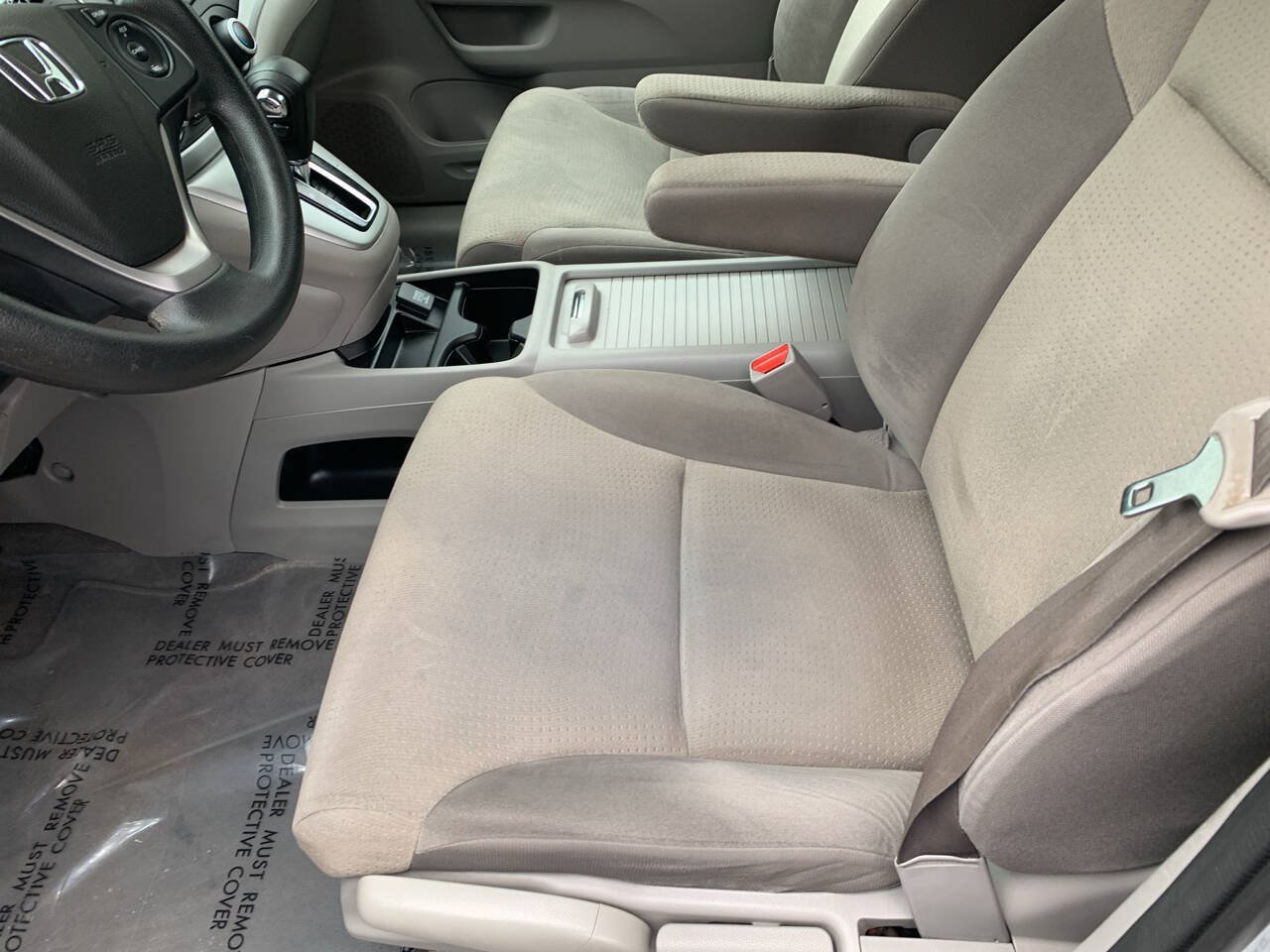 Used 2014 Honda CR-V EX-L image 25