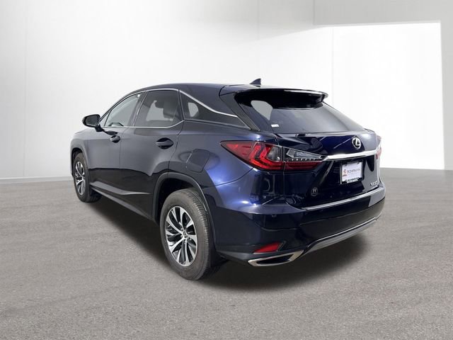 Used 2021 Lexus RX 350 AWD w/ Accessory Package image 30