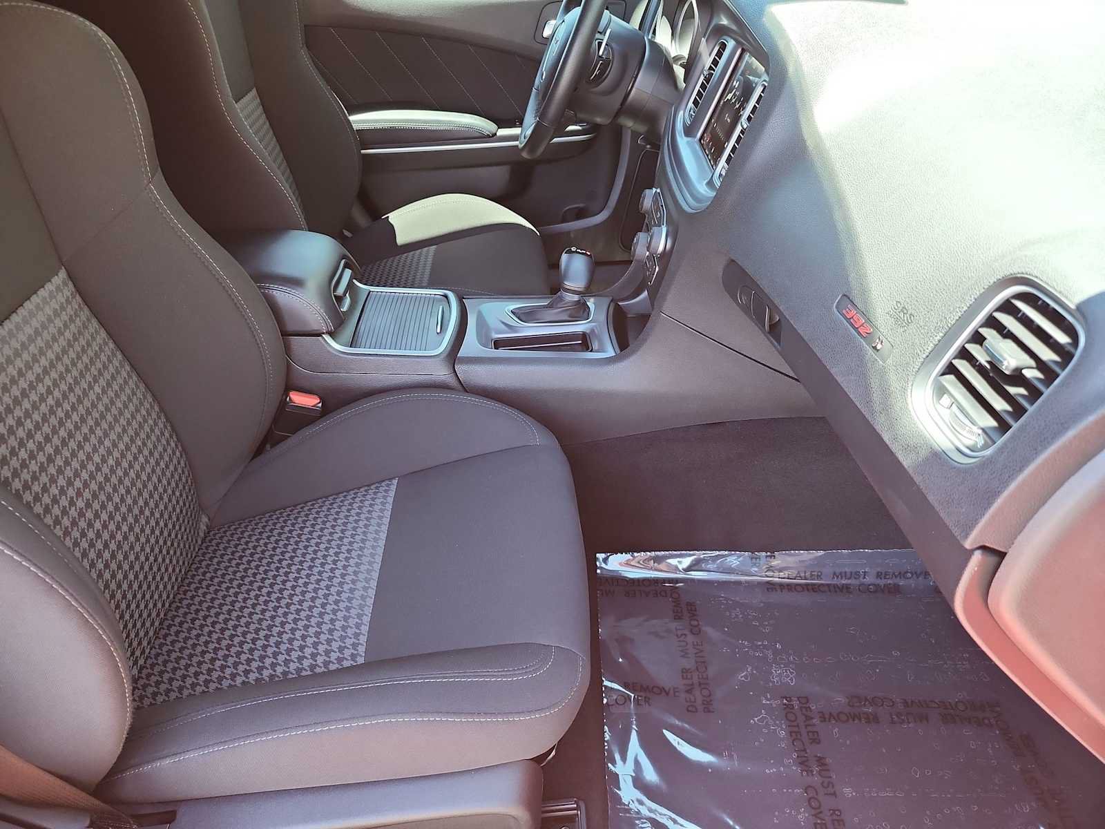 Used 2023 Dodge Charger Scat Pack RWD image 18