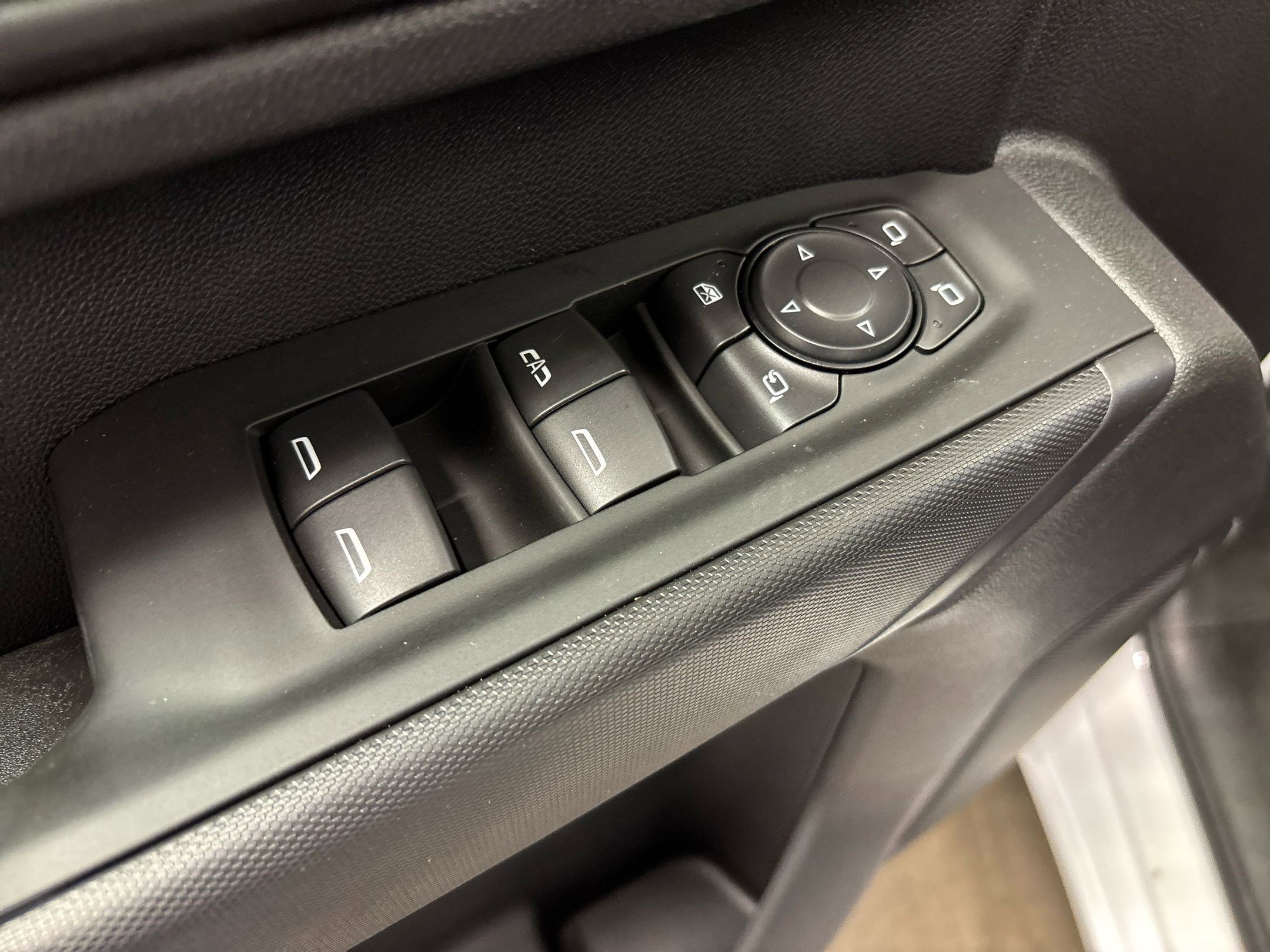 New 2025 Chevrolet Silverado 3500 W/T image 12