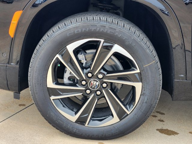 New 2025 Buick Enclave Sport Touring w/ Super Cruise Package FWD image 10