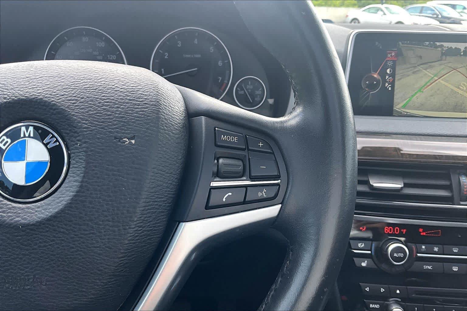 Used 2016 BMW X5 sDrive35i RWD image 24