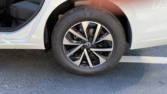 New 2026 Volkswagen Jetta S image 23