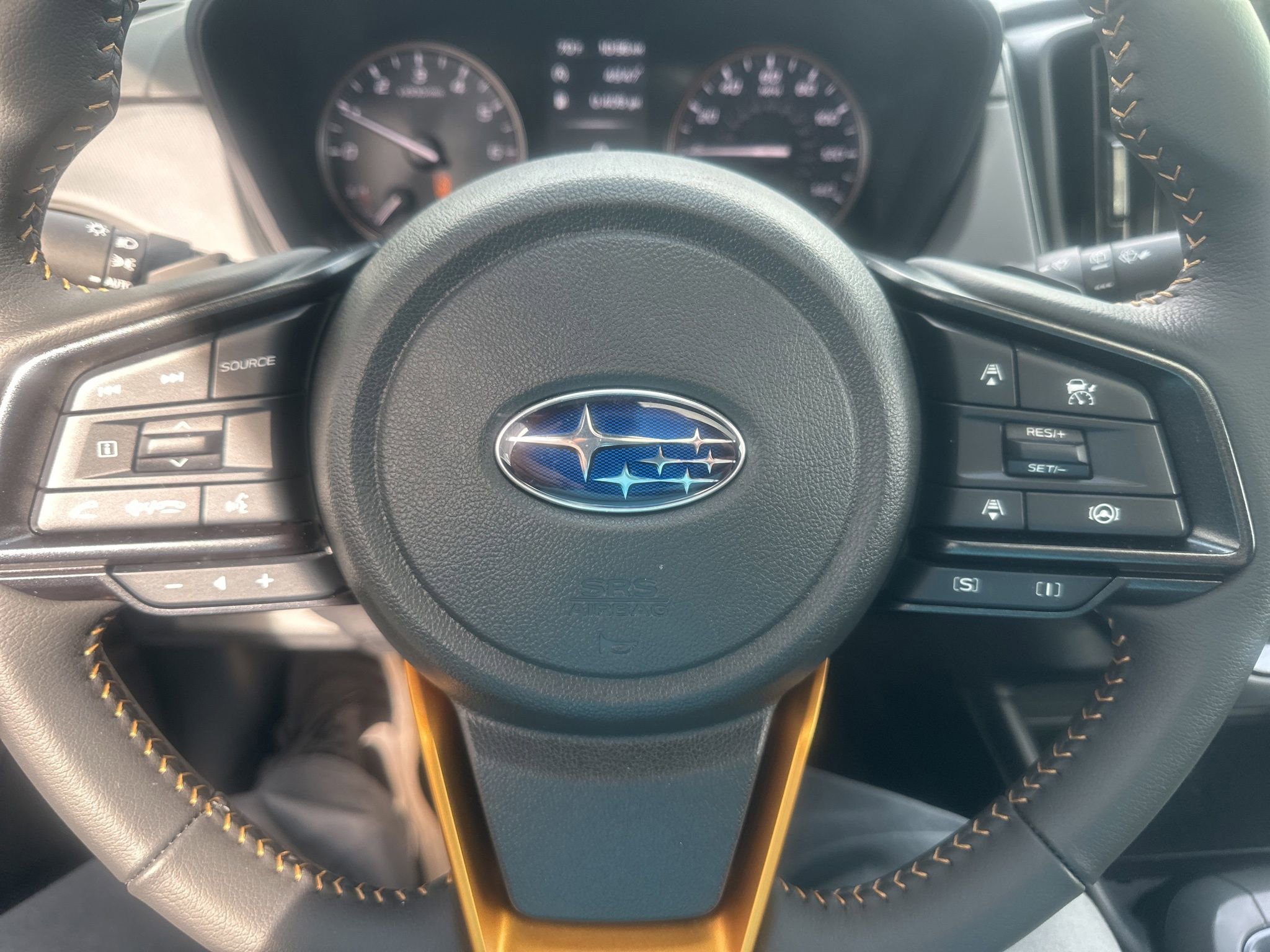 Used 2025 Subaru Crosstrek 2.5i Wilderness AWD/4WD image 28