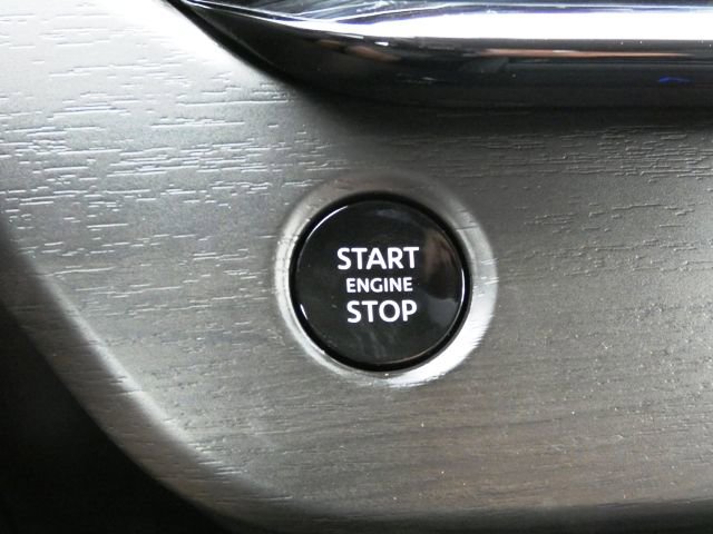 New 2025 Nissan Murano SL w/ Cargo Package image 14