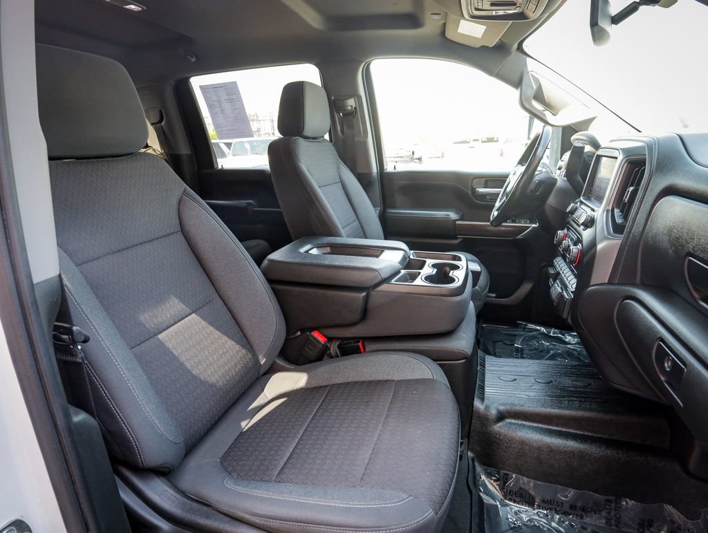 Used 2023 Chevrolet Silverado 3500 LT w/ All Star Edition AWD/4WD image 23