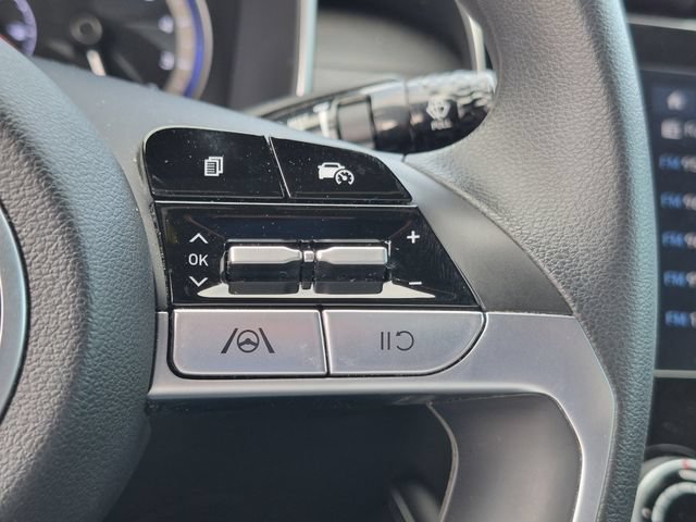 Used 2023 Hyundai Santa Cruz SEL AWD/4WD image 40