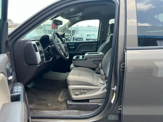 Used 2014 Chevrolet Silverado 1500 LT w/ All Star Edition AWD/4WD image 23
