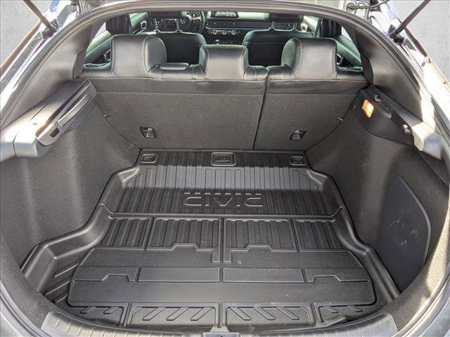 Used 2023 Honda Civic Sport Touring image 6