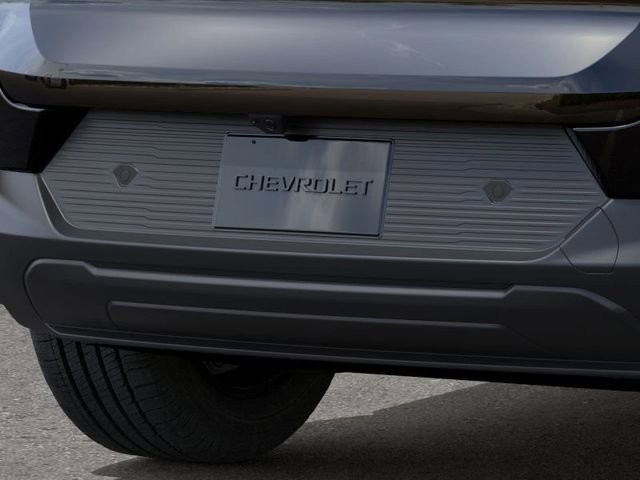 New 2026 Chevrolet Equinox EV LT image 14