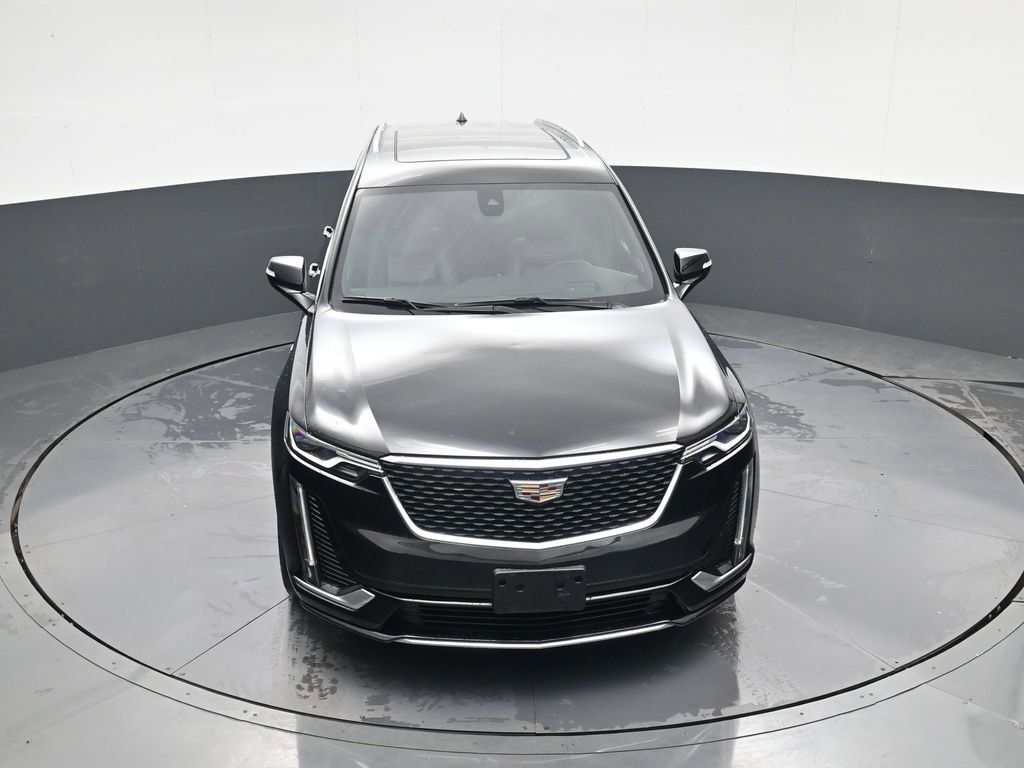 Used 2022 Cadillac XT6 Premium Luxury w/ Technology Package image 27