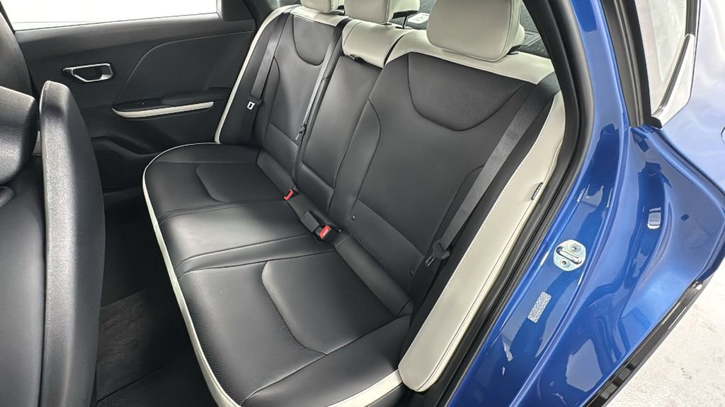 New 2025 Kia K4 GT-Line Turbo image 12