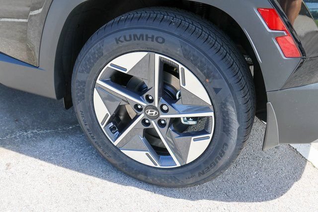 New 2026 Hyundai Tucson SEL Plus FWD image 5