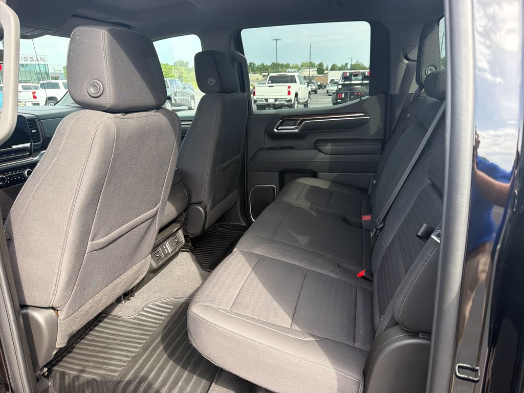 Used 2023 GMC Sierra 1500 Elevation AWD/4WD image 16