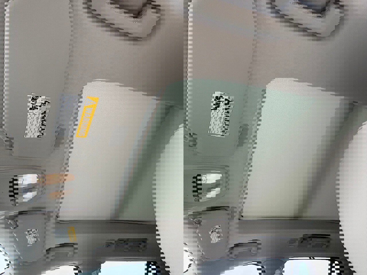 New 2026 Volvo XC90 B6 Ultra image 21