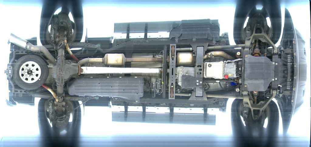 Used 2018 Chevrolet Silverado 2500 LTZ w/ Duramax Plus Package image 18