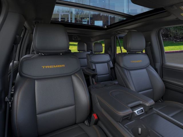 New 2026 Ford Expedition Tremor AWD/4WD image 10
