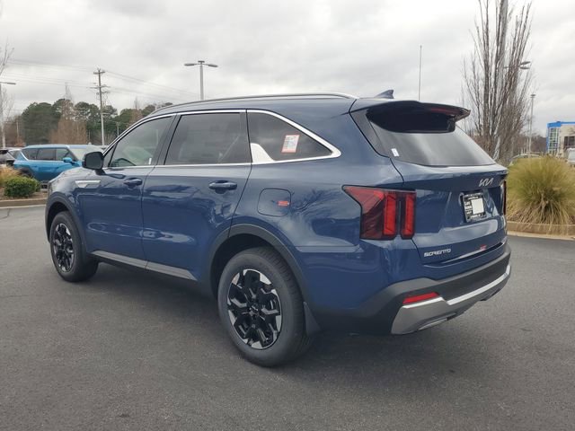 New 2026 Kia Sorento S image 6